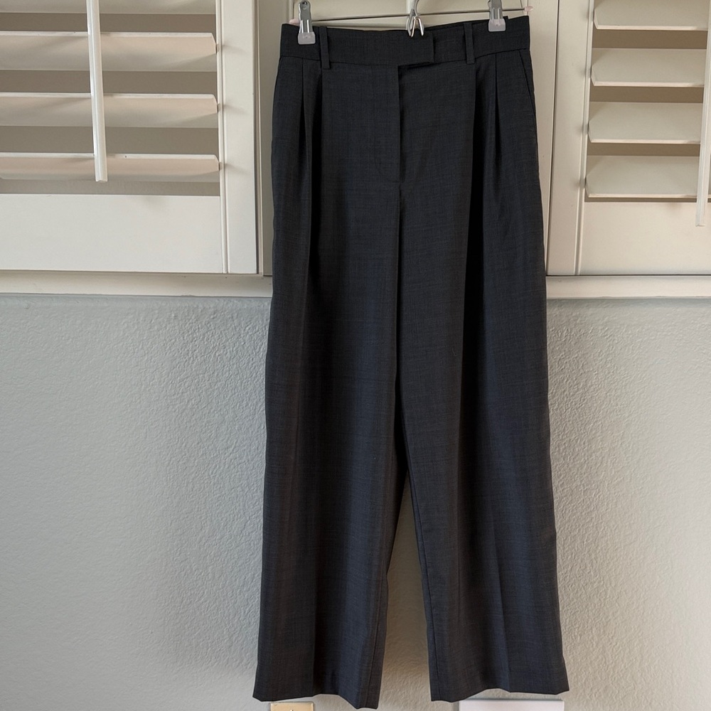 Women’s Grey Pants